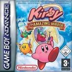 MarioGBA.nl: Kirby and the Amazing Mirror - iDEAL!, Ophalen of Verzenden, Gebruikt