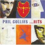 cd - Phil Collins - ... Hits, Zo goed als nieuw, Verzenden