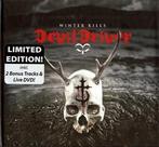 cd digi - DevilDriver - Winter Kills, Verzenden, Zo goed als nieuw