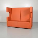 Akoestische oorstoel Ahrend - Roestbruin - 170 x 143 x 75 cm, Ophalen of Verzenden, Nieuw in verpakking