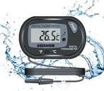 Tool Meister AQM1- Aquarium Thermometer met Sonde - Binnen, Ophalen of Verzenden, Zo goed als nieuw