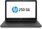 HP 250 G6| i5-7200U| 8GB DDR4| 256GB SSD| 15,6, Nieuw