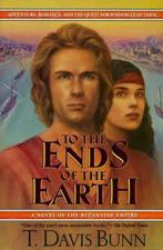 9780785272144 To the Ends of the Earth Davis Bunn, Nieuw, Davis Bunn, Verzenden