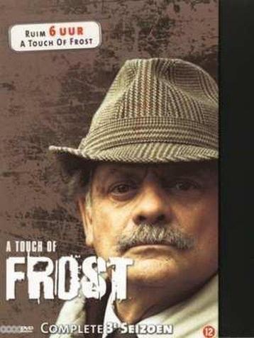 Touch of frost seizoen 3 (dvd tweedehands film) beschikbaar voor biedingen