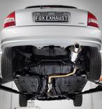FOX Honda Civic 6 - EJ9 Hatchback einddemper en voordemper -, Verzenden, Nieuw