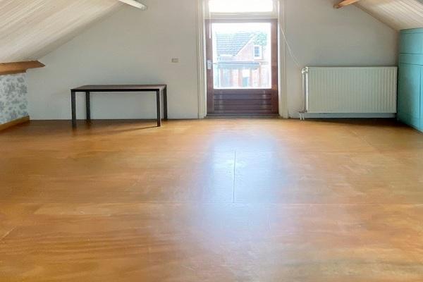 Appartement Pijnackerstraat in Rotterdam, Huizen en Kamers, Huizen te huur, Via bemiddelaar, Rotterdam, Appartement