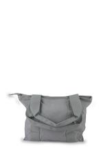 Kipling Handtas in maat standaard Wit, Verzenden, Zo goed als nieuw, Wit