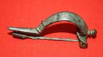 Oud-Romeins, Republiek Brons Fibula - Bogenfibel (Zonder