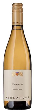 Bernardus Chardonnay Monterey, Verzenden, Nieuw