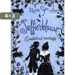 Saffierblauw / Eindeloos verliefd / 2 9789020679045, Boeken, Verzenden, Gelezen, Kerstin Gier