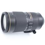 Nikon AF-S 80-400mm F/4.5-5.6G ED VR | Tweedehands, Audio, Tv en Foto, Fotografie | Lenzen en Objectieven, Verzenden, Gebruikt