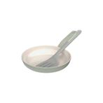 BergHOFF Balance Sage Koekenpan Antikleef + Bakspaan - 24cm, Verzenden, Nieuw