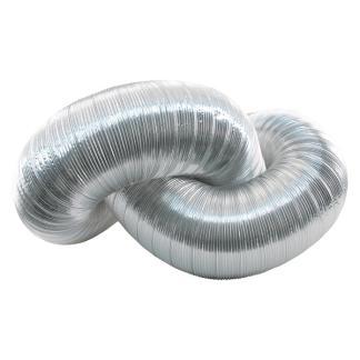 Luchtafvoerslang | Starx | Ø 150 mm, Doe-het-zelf en Verbouw, Ventilatie en Afzuiging, Nieuw, Verzenden