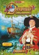 Piet Piraat - Wonderwaterwereld (Duikbootverhaaltjes) - DVD, Cd's en Dvd's, Dvd's | Kinderen en Jeugd, Verzenden, Nieuw in verpakking