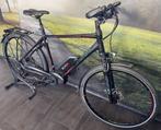 Nette Ghost Electrische fiets met Bosch Performance motor, Fietsen en Brommers, Elektrische fietsen, Overige merken, Ophalen of Verzenden