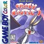 MarioGBA.nl: Bugs Bunny in Crazy Castle 3 - iDEAL!, Ophalen of Verzenden, Gebruikt