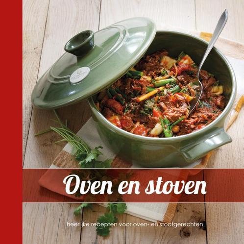 Oven en stoven 9789044339246 Aram van Beek, Boeken, Kookboeken, Gelezen, Verzenden