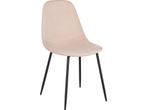 Mica Decorations Corby - Eetkamerstoel - Gerecycled, Huis en Inrichting, Stoelen, Verzenden, Nieuw