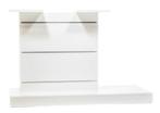 Middenunit Slatwall S-SLP-013