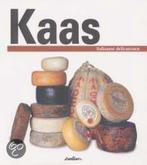 Kaas / Italiaanse Delicatessen 9789054261636 G. Ganugi, Verzenden, Gelezen, G. Ganugi