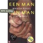 Een man een man 9789021479576 W. Reisel, Verzenden, Gelezen, W. Reisel