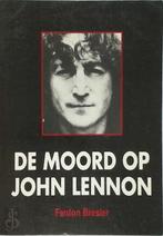 De moord op John Lennon, Nieuw, Verzenden