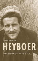 Heyboer 9789038896267 Bert Nijmeijer, Verzenden, Gelezen, Bert Nijmeijer