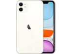 Apple iPhone 11 128GB (usb-C kabel) Wit, Verzenden, Zo goed als nieuw