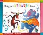 Het grote vriendjesfeest 9789025866549 Hans Kuyper, Verzenden, Gelezen, Hans Kuyper