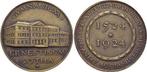 Bronze-medaille 1924 Sachsen-gotha, Stadt, Verzenden