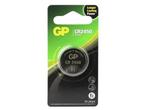 Veiling - 6x GP CR2450 lithium knoopcelbatterij 3V, Nieuw