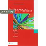 De kern van het ondernemingsrecht 9789013042641 M.J. Kroeze, Verzenden, Gelezen, M.J. Kroeze