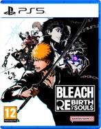 Bleach Rebirth of Souls-Standaard (PlayStation 5) NIEUW, Ophalen of Verzenden, Nieuw