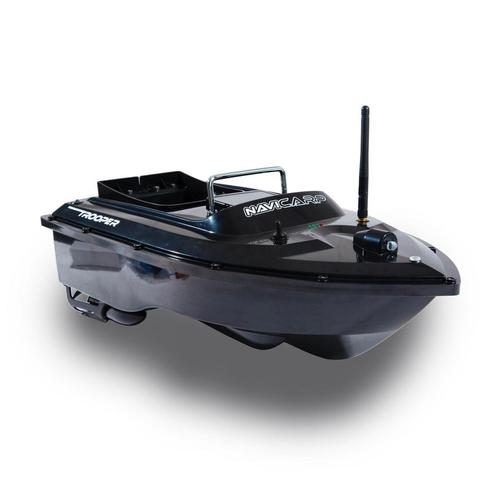 Navicarp Trooper Voerboot, Watersport en Boten, Hengelsport | Algemeen, Overige typen, Nieuw, Verzenden