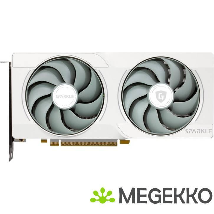 Sparkle Intel Arc B570 GUARDIAN Luna OC 10GB, Computers en Software, Videokaarten, Nieuw, Verzenden