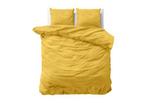 Dreamhouse Stone washed Mustard, Nieuw