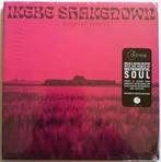 cd digi - Ikebe Shakedown - Kings Left Behind, Verzenden, Zo goed als nieuw