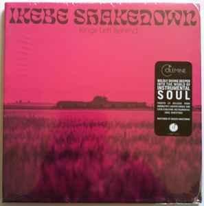 cd digi - Ikebe Shakedown - Kings Left Behind, Cd's en Dvd's, Cd's | Jazz en Blues, Zo goed als nieuw, Verzenden