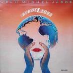 LP gebruikt - Jean Michel Jarre - Rendez-Vous, Cd's en Dvd's, Vinyl | Pop, Zo goed als nieuw, Verzenden