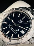 TAG Heuer - Aquaracer 300m Hayman Island limited edition