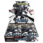 Pokémon sv11B Black Bolt Japanse Boosterbox (WAVE 2), Hobby en Vrije tijd, Verzamelkaartspellen | Pokémon, Ophalen of Verzenden