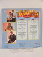 Gouden Trompetten LP Vinyl, Ophalen of Verzenden, Nieuw in verpakking