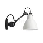 DCW Lampe Gras No 304 Wandlamp zwart, wit (Wandlampen), Verzenden, Nieuw