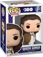 Funko Pop! - Movies 300 Queen Gorgo #1474 | Funko - Hobby, Verzamelen, Poppetjes en Figuurtjes, Verzenden, Nieuw