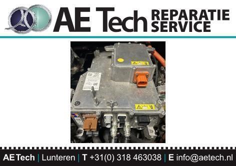 HV lader defect, P1081, P0D81, Auto-onderdelen, Elektronica en Kabels, Nieuw, Citroën, Opel, Peugeot