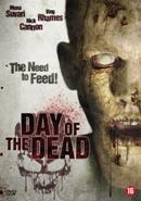 Day of the dead - DVD, Verzenden, Nieuw in verpakking