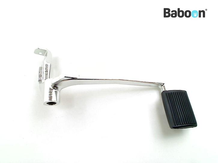 Rempedaal Moto Guzzi California 1400 Touring  (B063180), Motoren, Onderdelen | Overige, Gebruikt, Verzenden