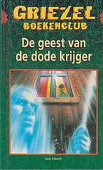 De Geest van de Dode Krijger 9789024371761 Garry Kilworth, Verzenden, Gelezen, Garry Kilworth