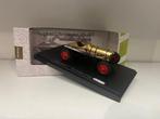 autocult 1:43 - Modelauto - Ford Model T the golden Ford, Nieuw