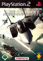 Ace Combat Squadron Leader-Duits (PlayStation 2) Gebruikt, Spelcomputers en Games, Games | Sony PlayStation 2, Ophalen of Verzenden